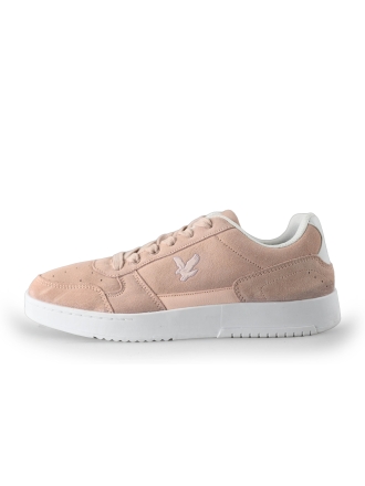 Lyle & scott Sneaker Rosa 220794