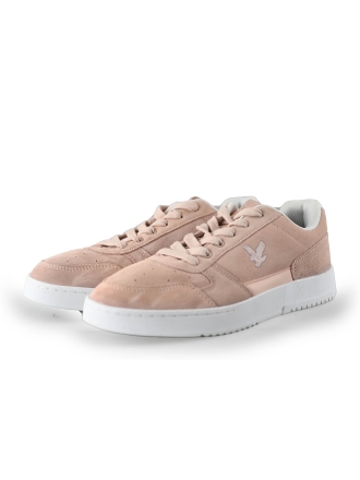 Lyle & scott Sneaker Rosa 220794
