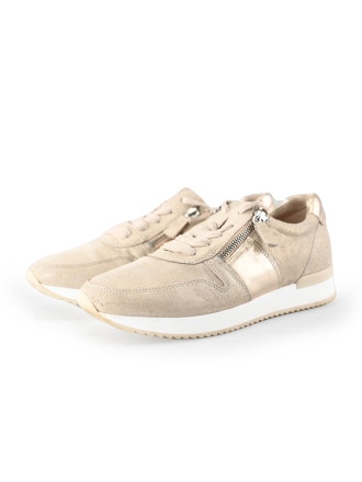 Gabor Sneaker Gold 220801