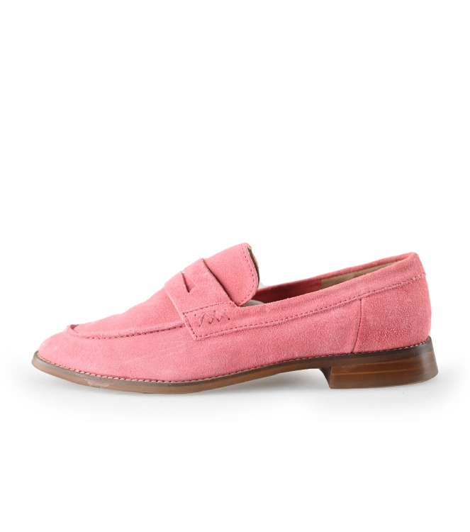 Sub55 Loafers 