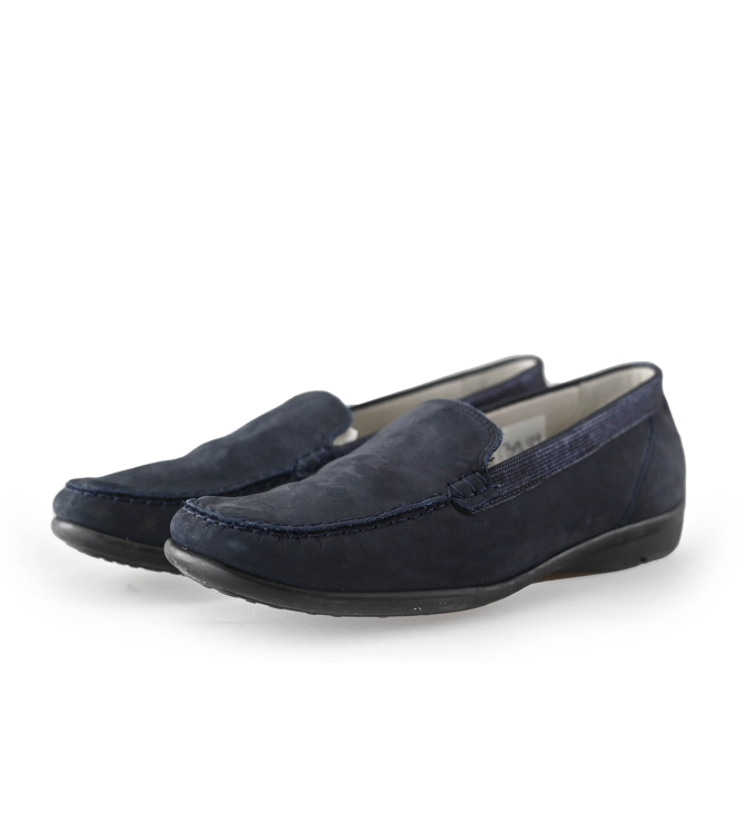 Waldlaufer Slip-ons
