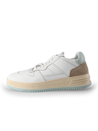 Sub55 Sneaker Weiß 220817