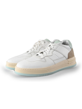 Sub55 Sneaker Weiß 220817