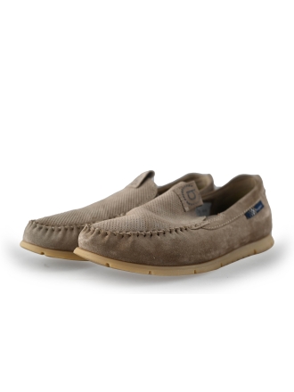 Bugatti Loafers  Braun 220844