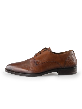 Nelson Elegante Schuhe Braun 220868