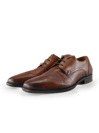 Nelson Elegante Schuhe Braun 220868