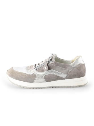 Waldlaufer Sneaker Braun 220870