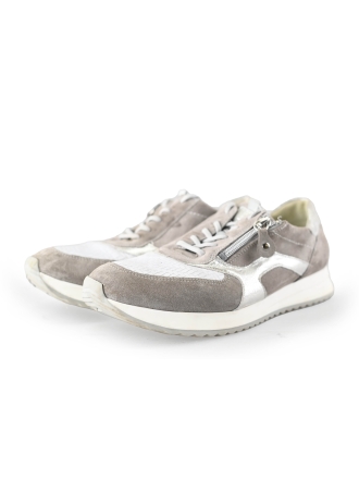 Waldlaufer Sneaker Braun 220870