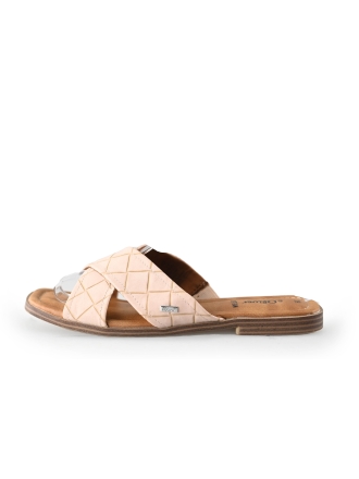 s. Oliver Flip-Flops Rosa 220874