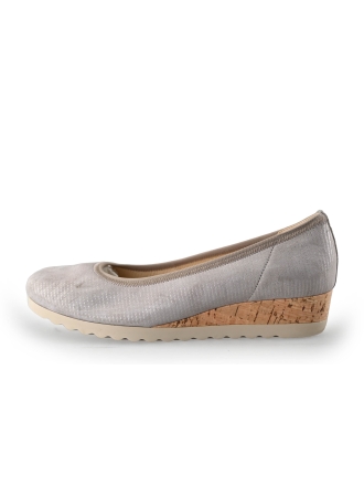 Gabor Keilschuhe Braun 220894