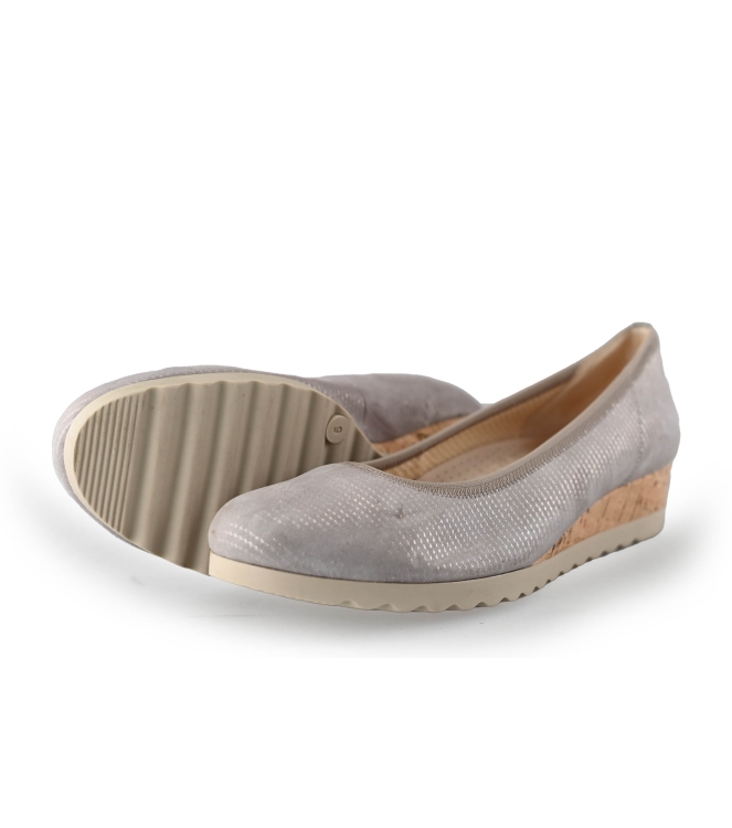 Gabor Keilschuhe