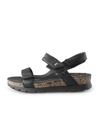 Panama Jack Sandalen Schwarz 220897