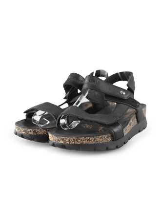 Panama Jack Sandalen Schwarz 220897