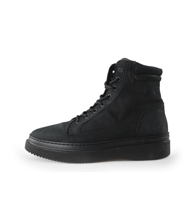 Nubikk Schnürstiefel