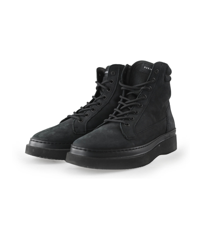 Nubikk Schnürstiefel