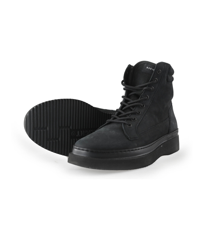Nubikk Schnürstiefel