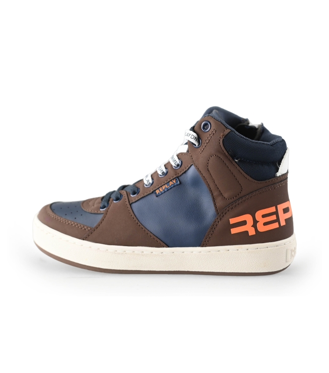 Replay Hohe Sneaker