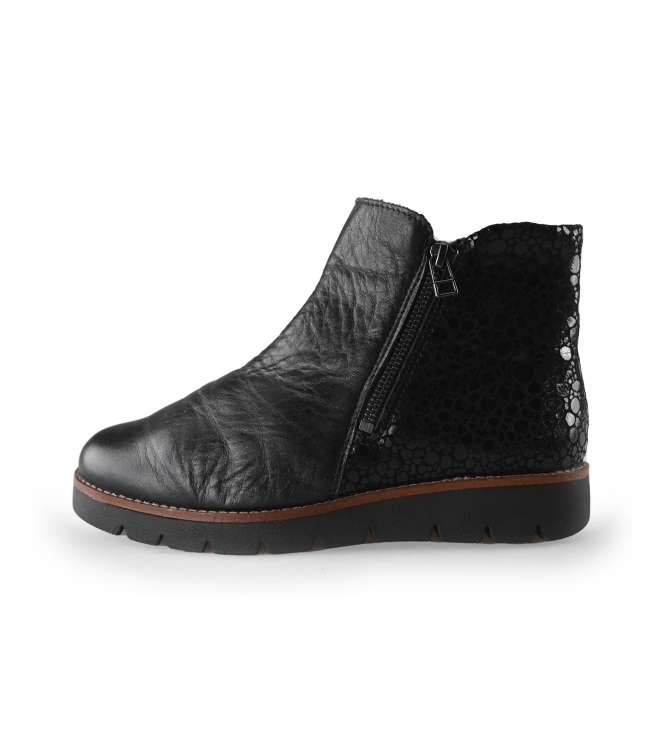 Cypress Stiefeletten