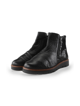 Cypress Stiefeletten Blau 220955