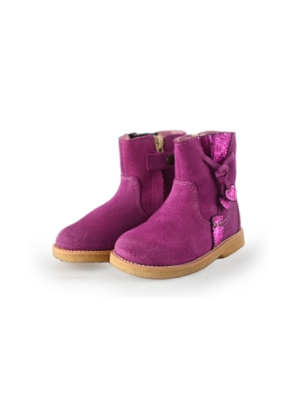 Bo-Bell Stiefel Lila 220956