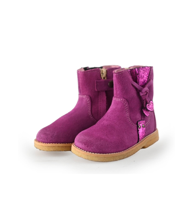 Bo-Bell Stiefel