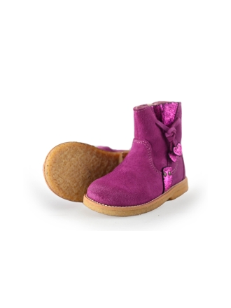 Bo-Bell Stiefel