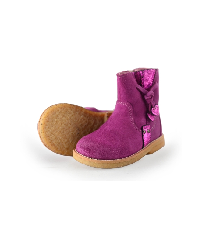 Bo-Bell Stiefel