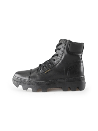 G-Star Schnürstiefel Schwarz 220960
