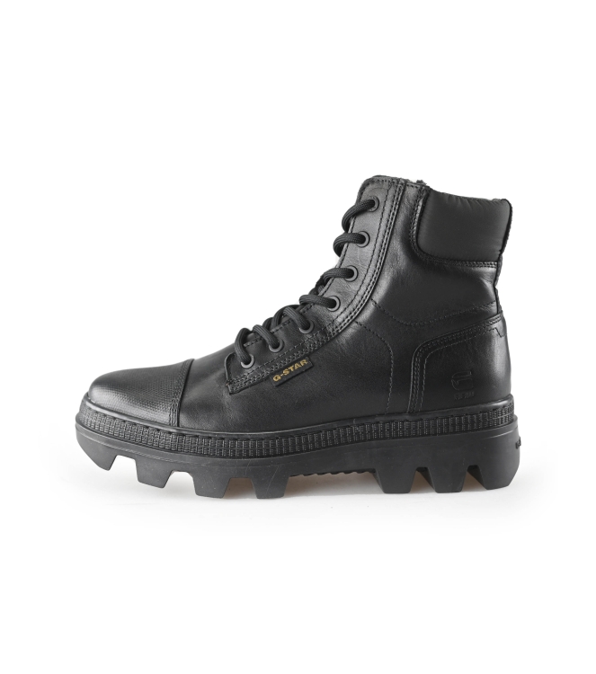 G-Star Schnürstiefel
