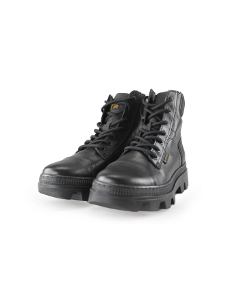 G-Star Schnürstiefel Schwarz 220960