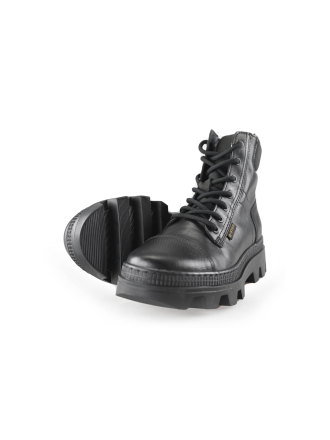 G-Star Schnürstiefel