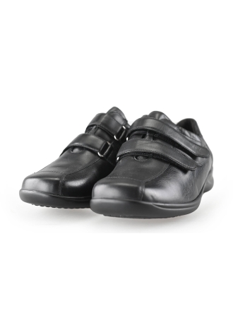 Waldlaufer Slip-ons Schwarz 220972