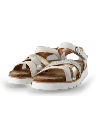 Mobils Sandalen Weiß 220979