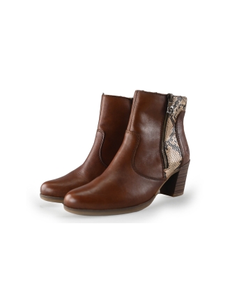 Rieker Stiefeletten Braun 220999