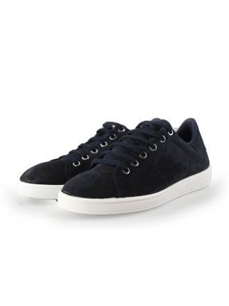 Q-fit Sneaker Blau 221001