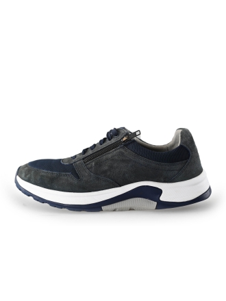 Gabor Sneaker Blau 221006