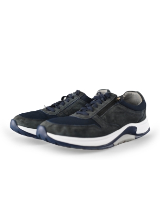 Gabor Sneaker Blau 221006
