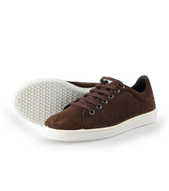 Q-fit Sneaker