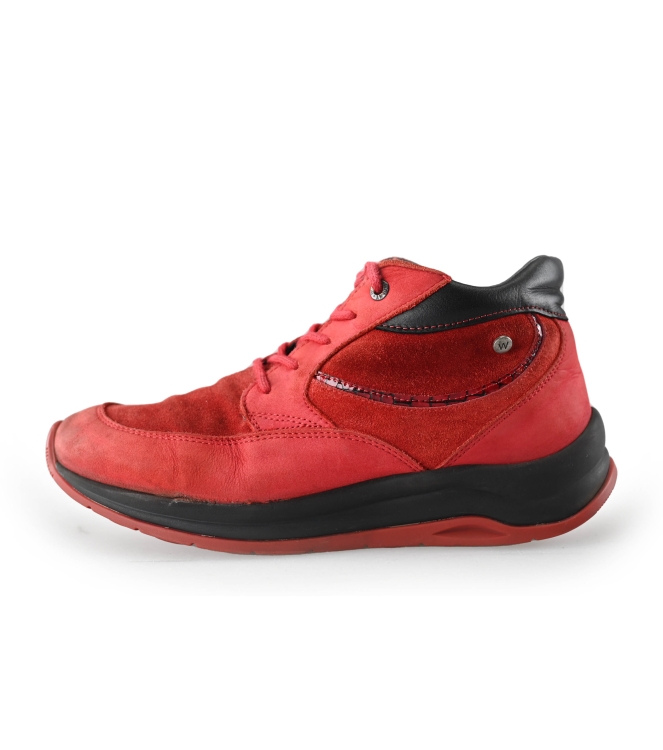 Wolky Hohe Sneaker