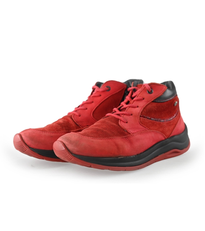Wolky Hohe Sneaker