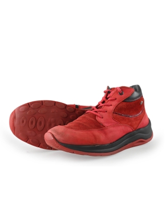 Wolky Hohe Sneaker