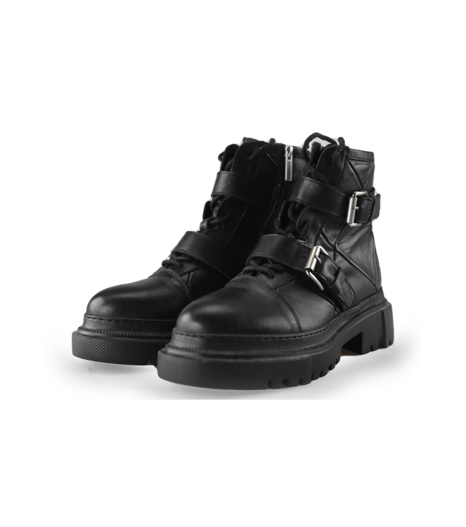 Shabbies Bikerstiefel