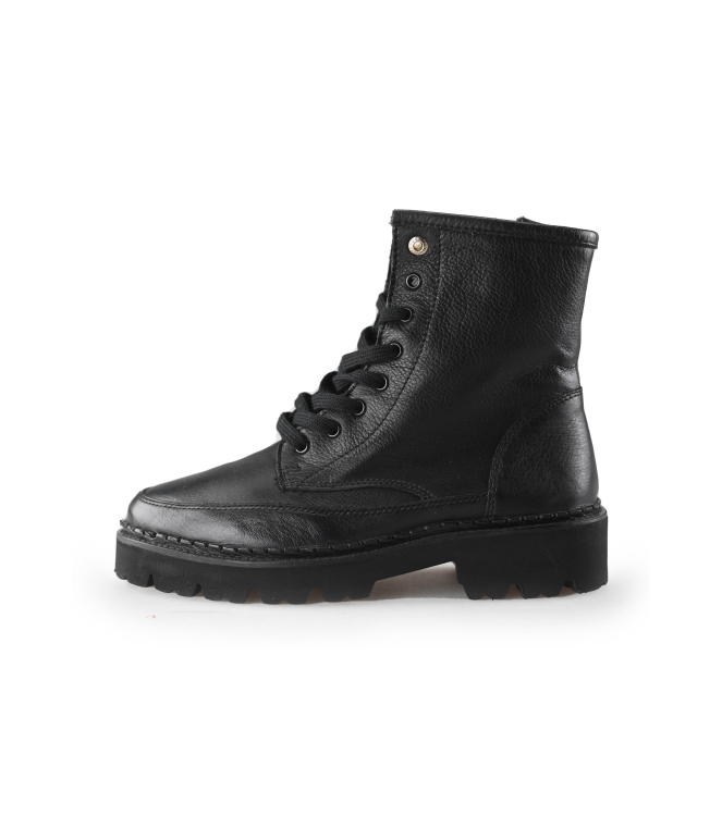 Tango Schnürstiefel