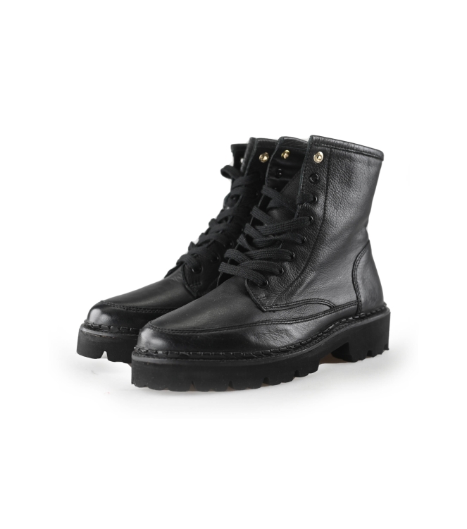Tango Schnürstiefel