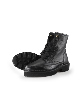 Tango Schnürstiefel