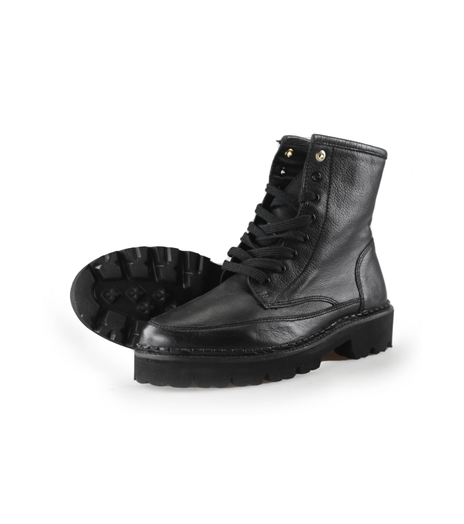 Tango Schnürstiefel