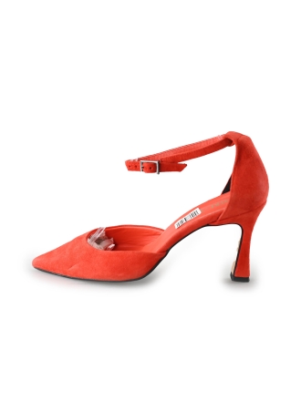 Notre-V pumps