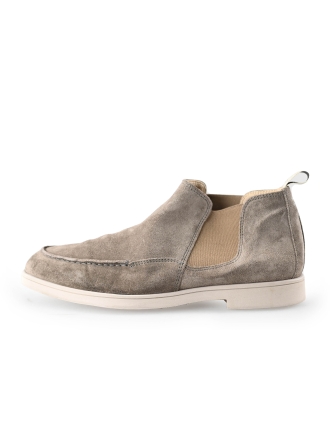 Greve Slip-ons Braun 221203