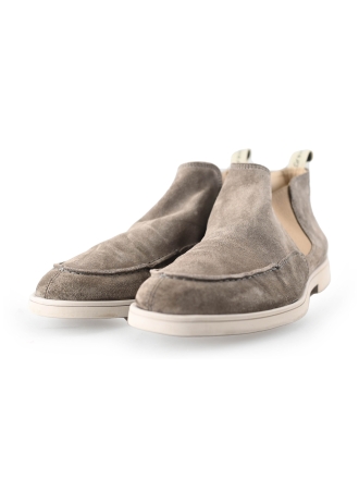 Greve Slip-ons Braun 221203