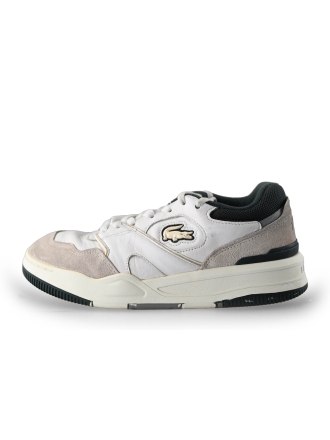 Lacoste Sneaker Weiß 221221